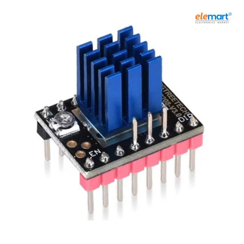 BIGTREETECH BTT TMC2208 V3.0 Uart Module