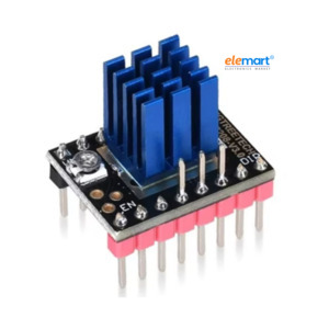BIGTREETECH BTT TMC2208 V3.0 Uart Module