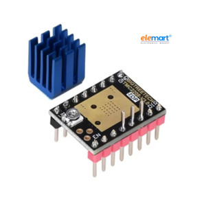 BIGTREETECH BTT TMC2208 V3.0 Uart Module