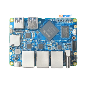 NanoPi R5S Bare Boar...