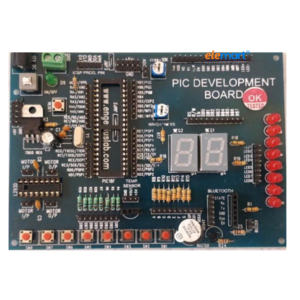 PIC Development Board