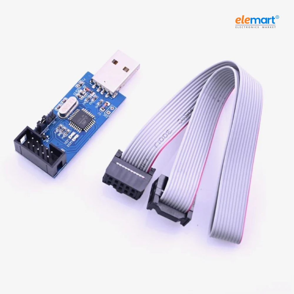LC-01 51 USB-ASP AVR Programmer
