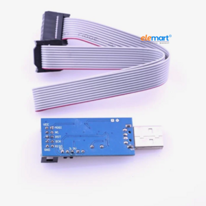 LC-01 51 USB-ASP AVR Programmer