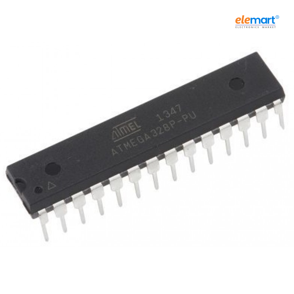 ATmega328P-PU Microcontroller
