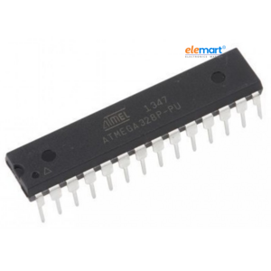 ATmega328P-PU Microc...