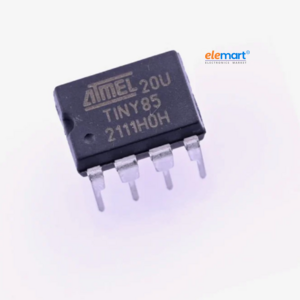 ATTINY85 8-bit AVR M...