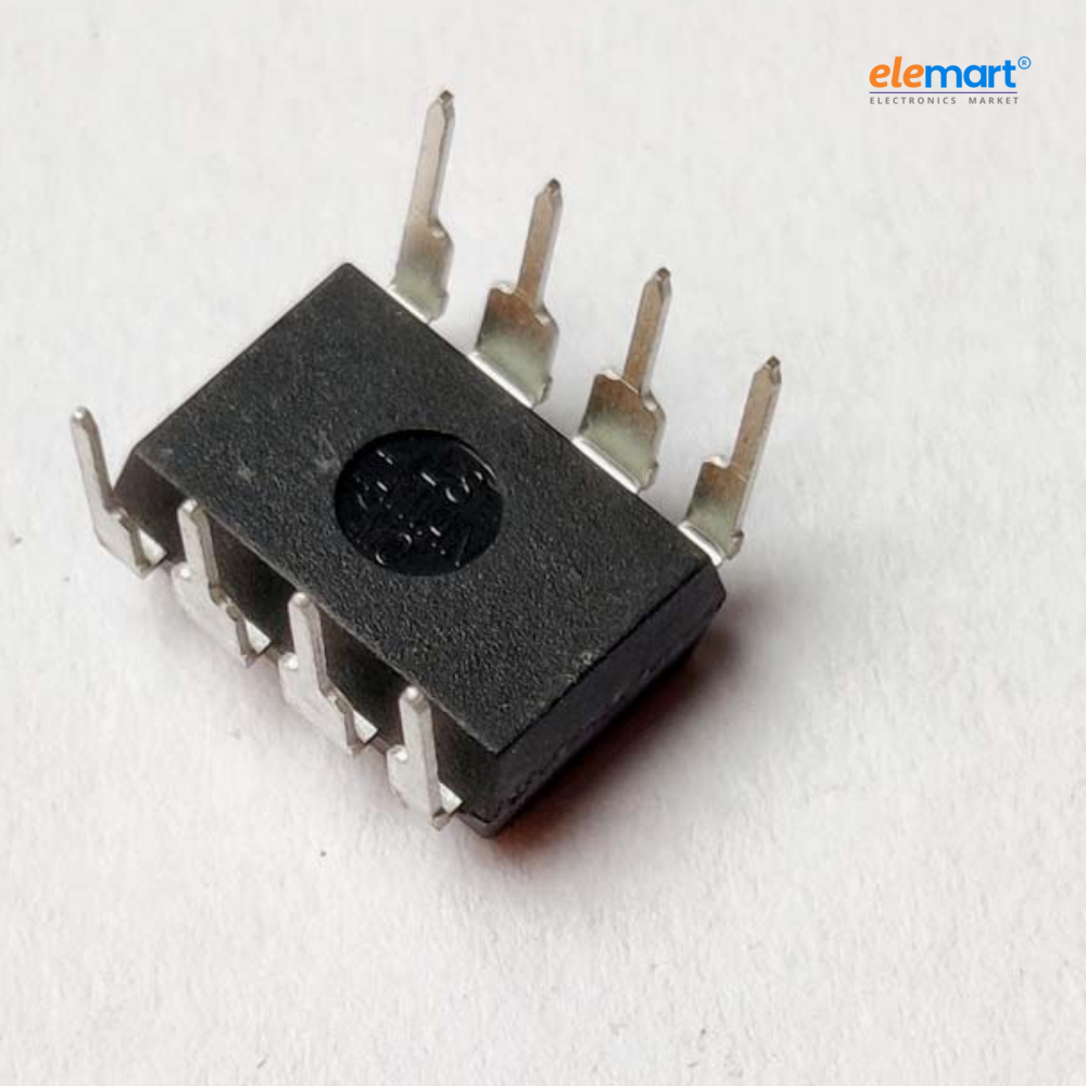 ATTINY85 8-bit AVR Microcontroller