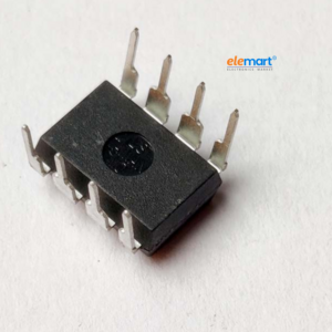 ATTINY85 8-bit AVR Microcontroller