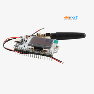 Heltec Automation LoRa ESP32 OLED Display Bluetooth WIFI IoT Development Board for Arduino