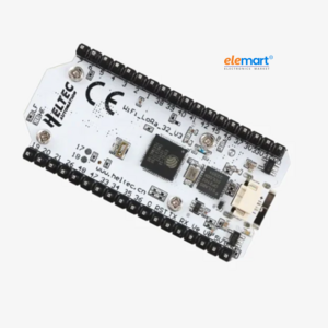 Heltec Automation LoRa ESP32 OLED Display Bluetooth WIFI IoT Development Board for Arduino