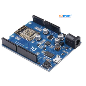 UNO Based ESP8266 No...
