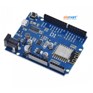 UNO Based ESP8266 NodeMCU Development Board