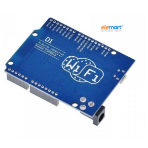 UNO Based ESP8266 NodeMCU Development Board