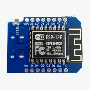 ESP8266 D1 Mini V2 N...
