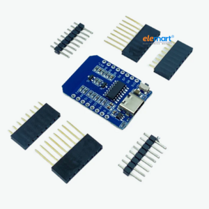 ESP8266 D1 Mini V2 NodeMCU Lua WiFi IoT Development Board