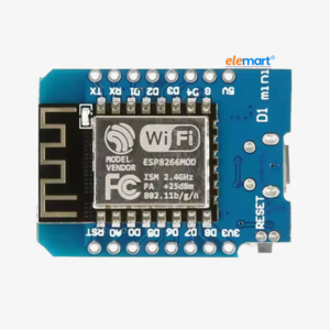 ESP8266 D1 Mini V2 NodeMCU Lua WiFi IoT Development Board