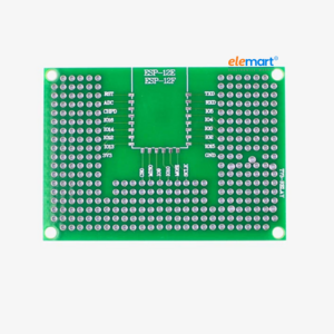 ESP32 Adapter Breako...