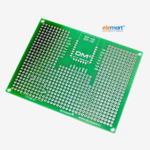 ESP32 Adapter Breakout Board - Prototype Board for ESP32 wroom Wireless Bluetooth and WiFi Module