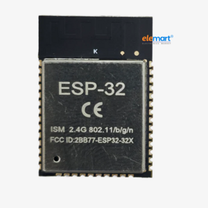 ESP32 WROOM-32 WiFi...