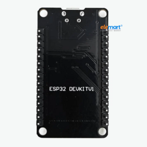 ESP32 30 Pin CP2102 Development Board with Wi-Fi and Bluetooth
