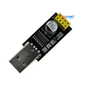 ESP8266 Adapter Prog...