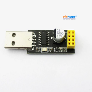 ESP8266 Adapter Programmer / USB TO UART Converter for ESP8266 ESP-01