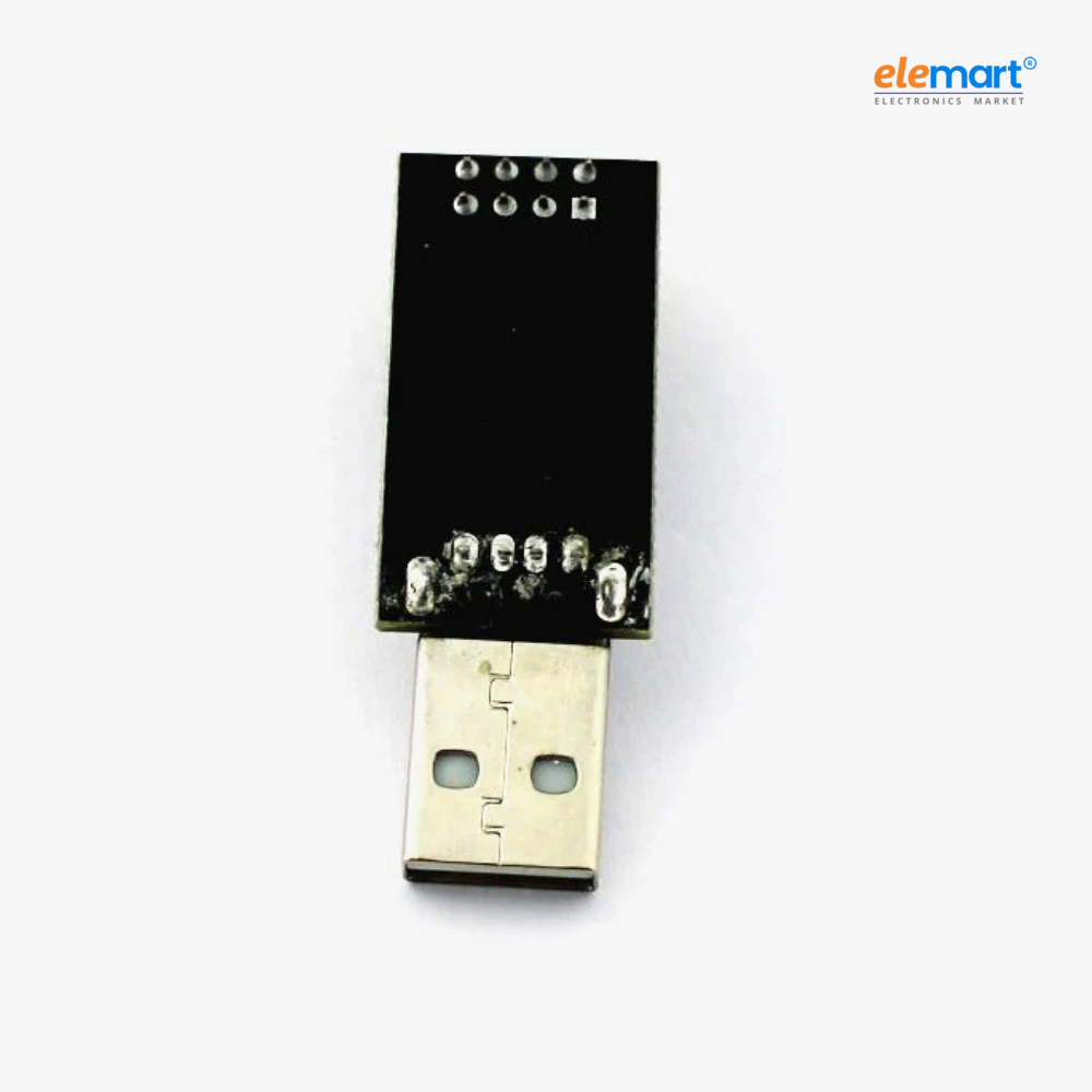 ESP8266 Adapter Programmer / USB TO UART Converter for ESP8266 ESP-01