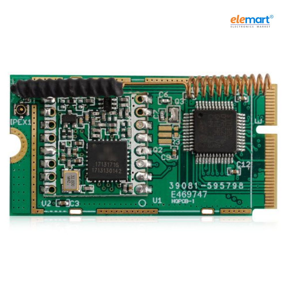 Dragino LoRaST IoT Module