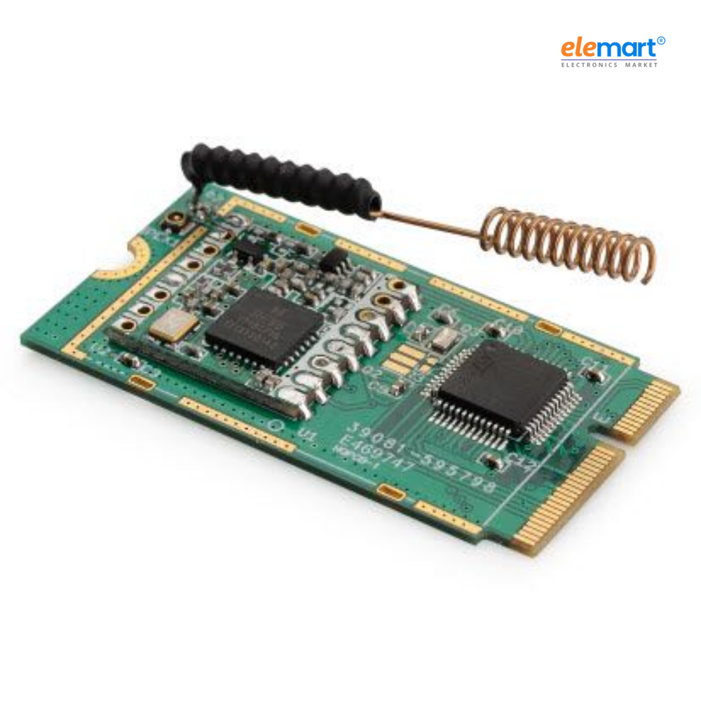 Dragino LoRaST IoT Module