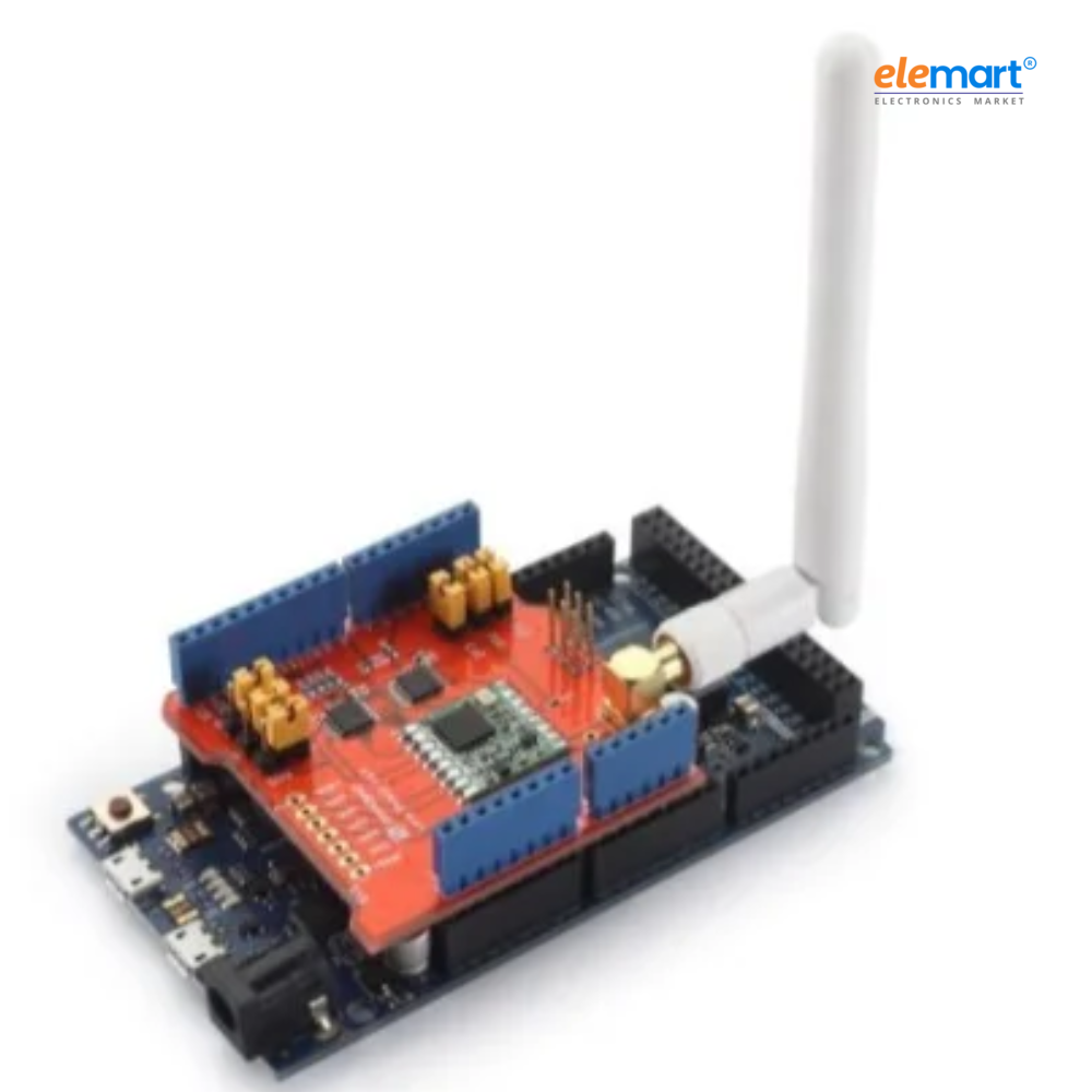 LoRa Shield for Arduino V95