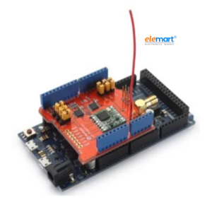 LoRa Shield for Arduino V95