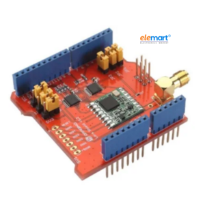 LoRa Shield for Arduino V95