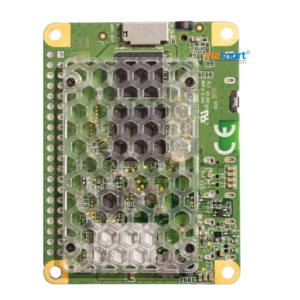 CORAL G650-03324-01 Development Board Mini, MT8167s, SoC, MCU, ARM Cortex-A35 MCU