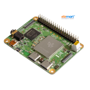 CORAL G650-03324-01 Development Board Mini, MT8167s, SoC, MCU, ARM Cortex-A35 MCU