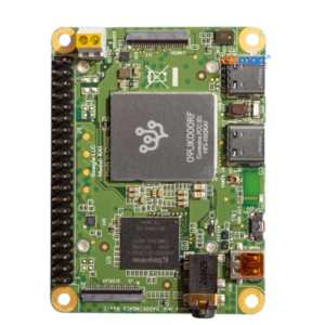 CORAL G650-03324-01 Development Board Mini, MT8167s, SoC, MCU, ARM Cortex-A35 MCU