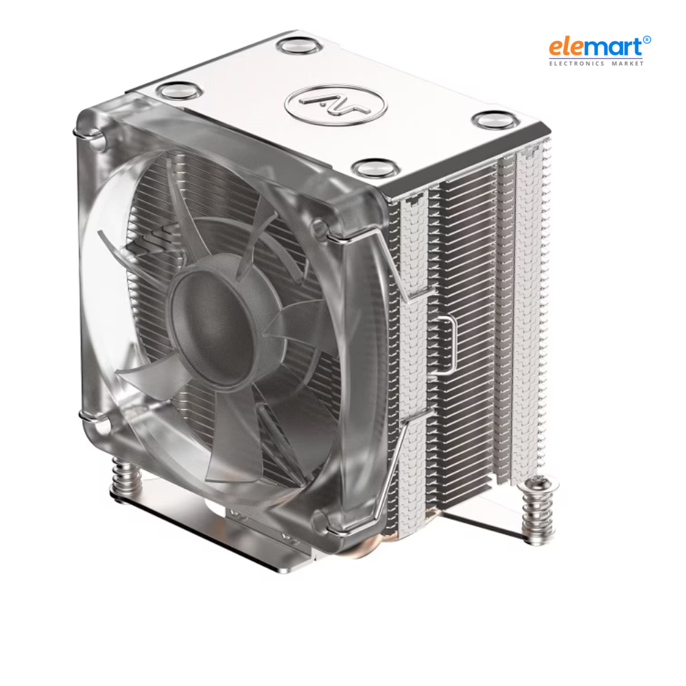 Argon THRML 60mm Radiator Cooler for Raspberry Pi 5