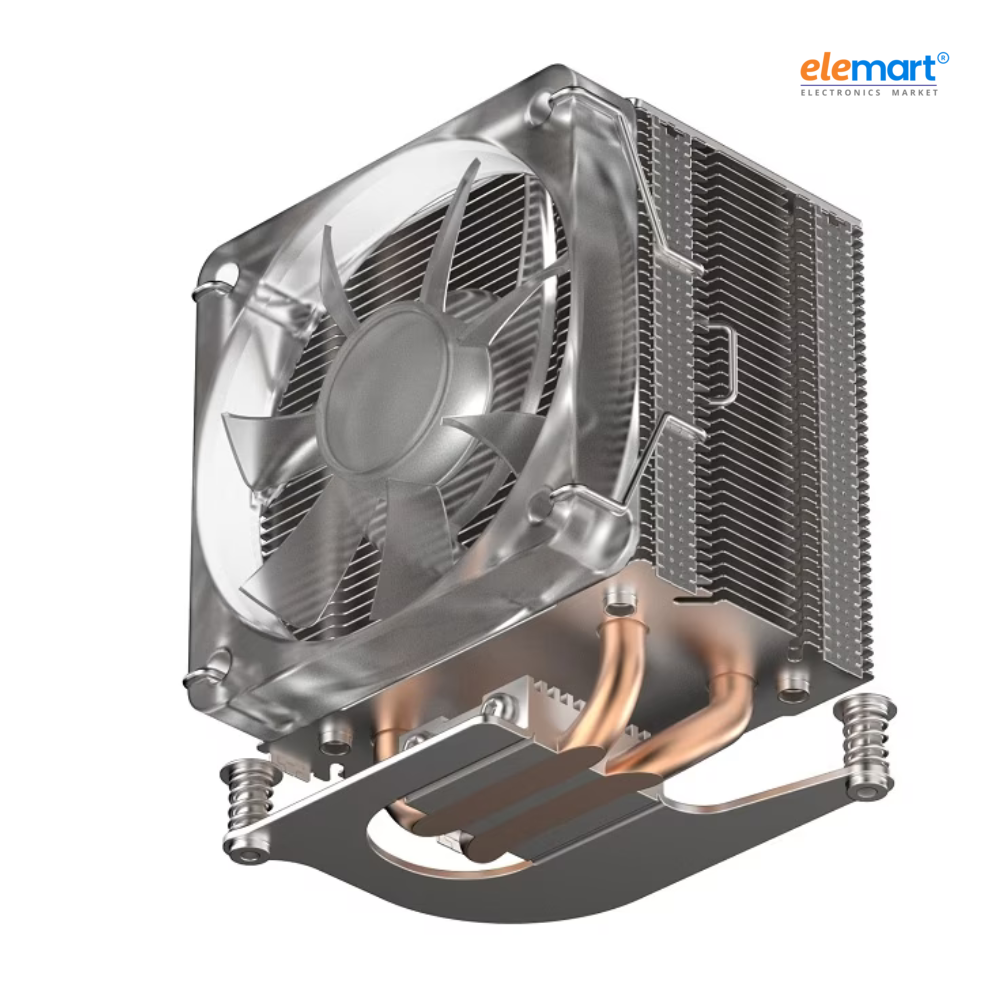 Argon THRML 60mm Radiator Cooler for Raspberry Pi 5