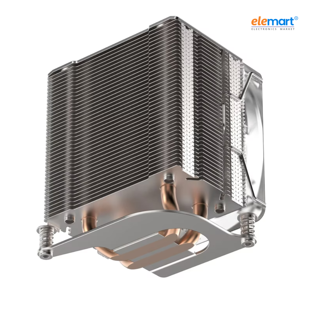 Argon THRML 60mm Radiator Cooler for Raspberry Pi 5