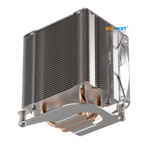 Argon THRML 60mm Radiator Cooler for Raspberry Pi 5