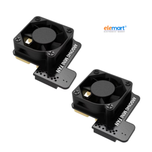 Argon Mini FAN Pack of 2 for Raspberry Pi 4
