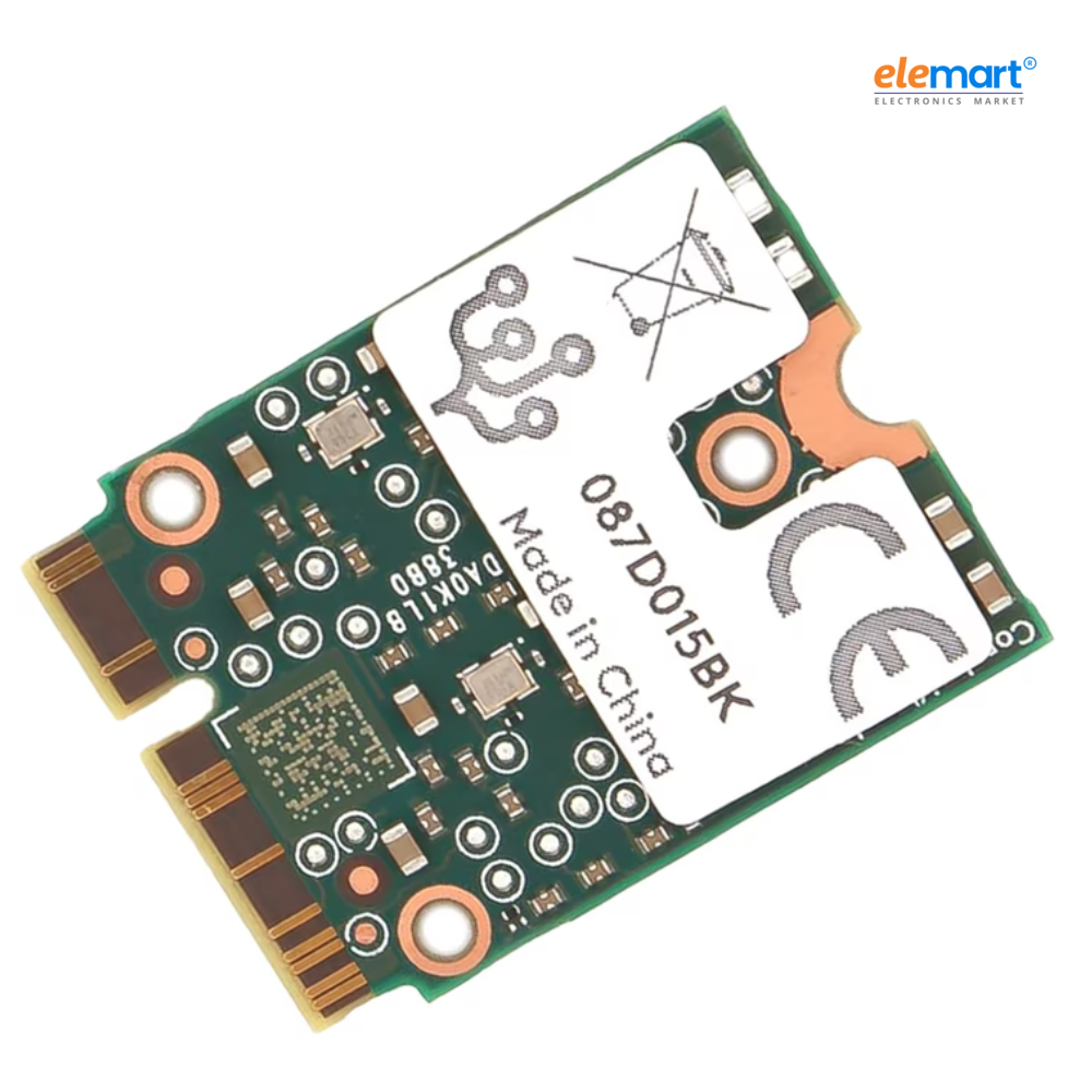 Coral M.2 Accelerator with Dual Edge TPU
