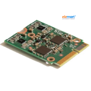 Coral M.2 Accelerator with Dual Edge TPU