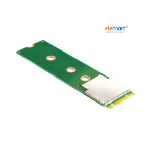 Coral TPU M.2 B+M Module