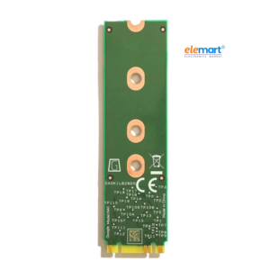 Coral TPU M.2 B+M Module