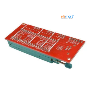 PIC ICD2 - PIC kit 3 and PIC kit 2 Programming Burner Adapter