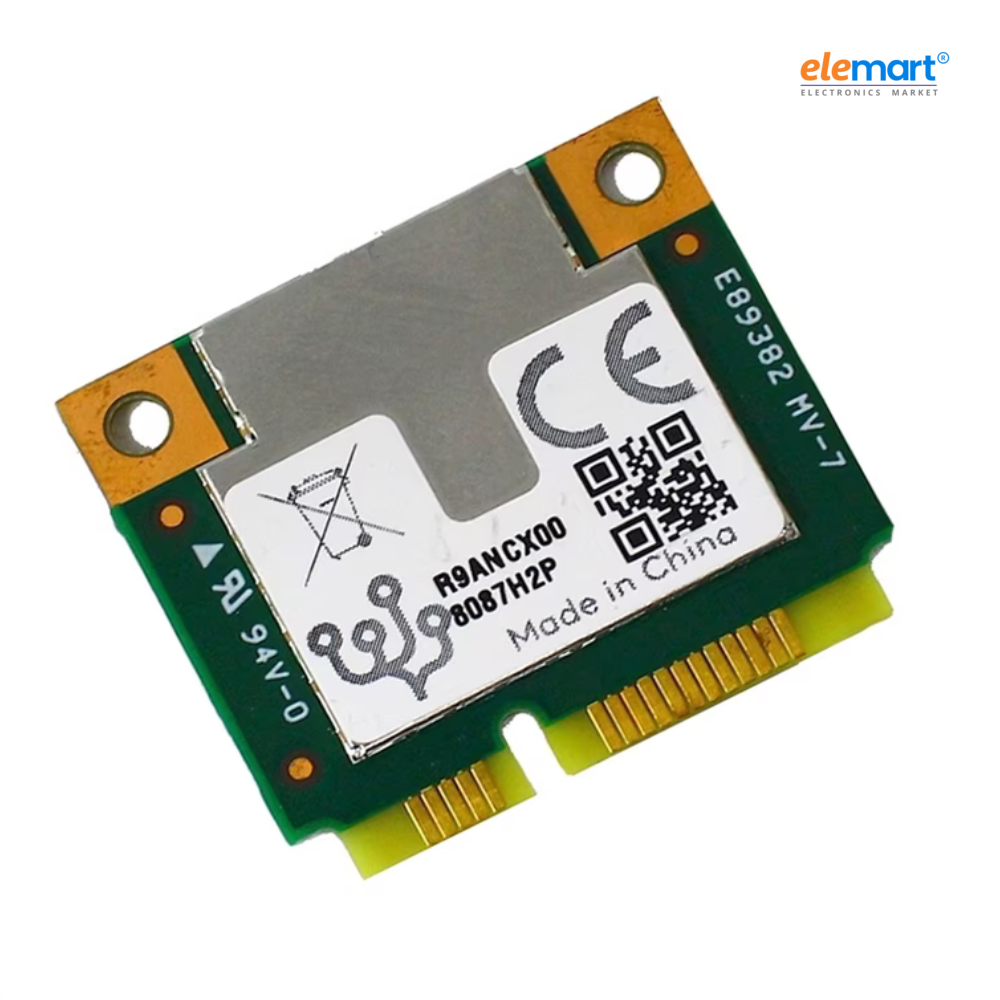 Coral TPU MINI PCIE Module