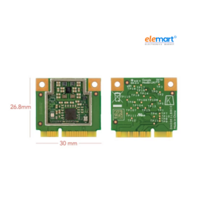 Coral TPU MINI PCIE Module