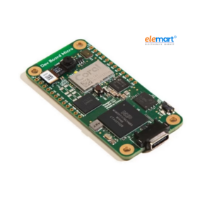 Coral Dev Board Micro