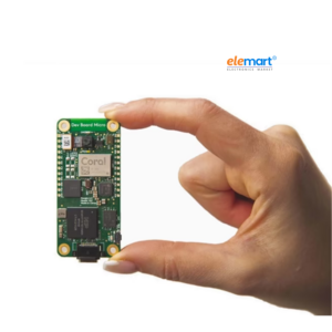 Coral Dev Board Micro