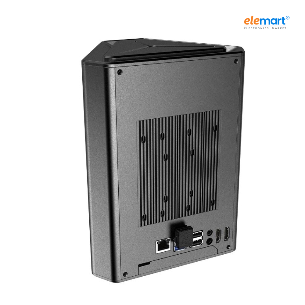 Argon EON Pi NAS Enclosure (without Power supply)